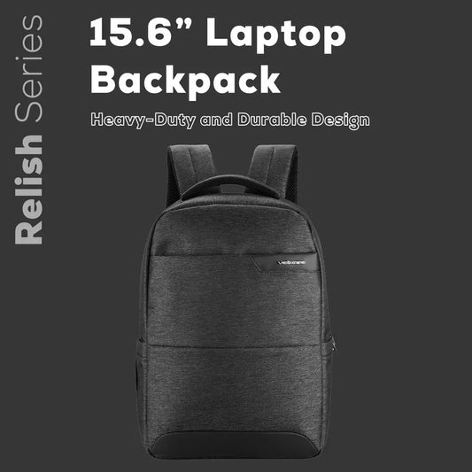 Volkano Relish 15.6" Laptop Backpack