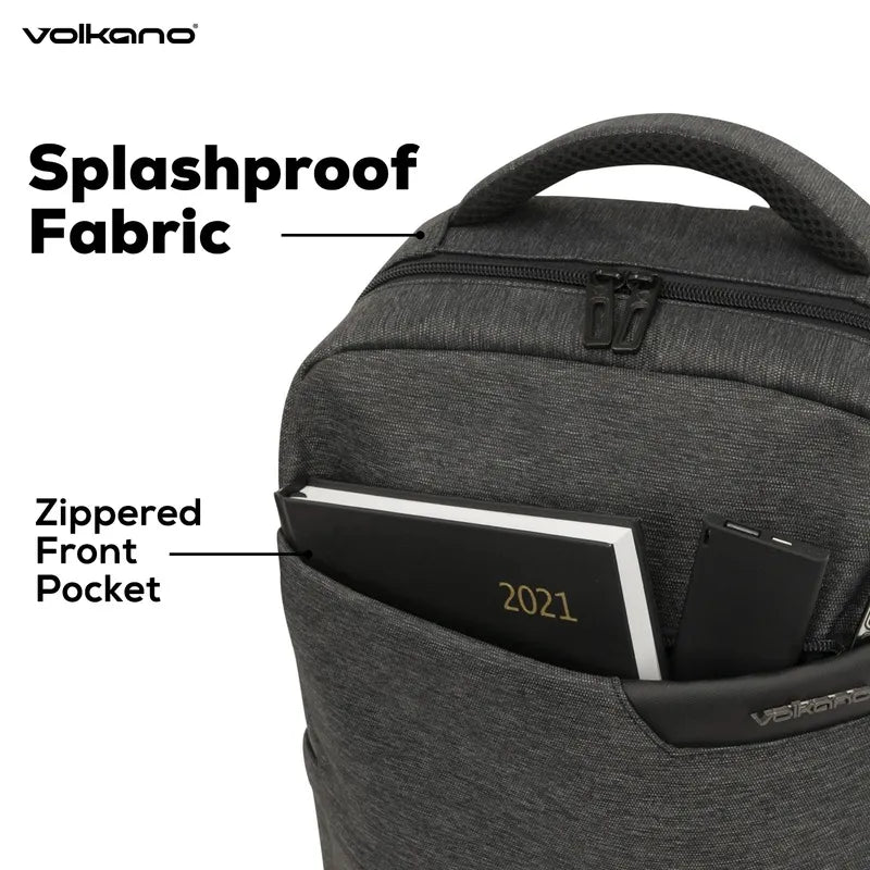 Volkano Relish 15.6" Laptop Backpack