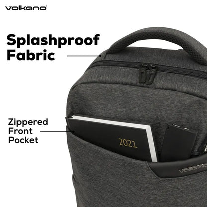 Volkano Relish 15.6" Laptop Backpack