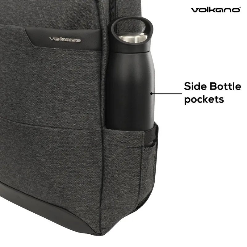 Volkano Relish 15.6" Laptop Backpack