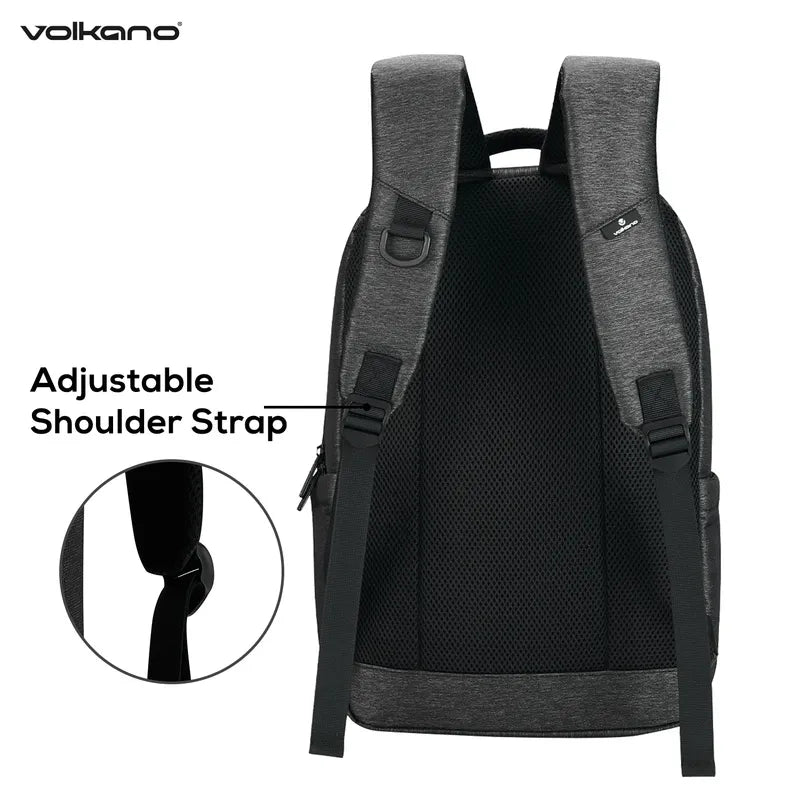 Volkano Relish 15.6" Laptop Backpack