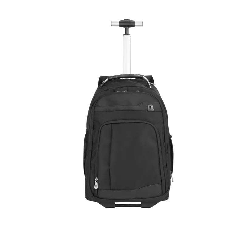 Volkano Lincoln 15.6" Laptop Trolley Backpack