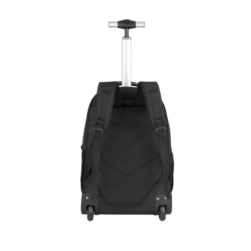 Volkano Lincoln 15.6" Laptop Trolley Backpack