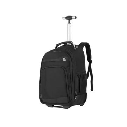 Volkano Lincoln 15.6" Laptop Trolley Backpack