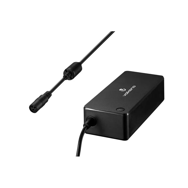Volkano Omni Plus Universal 70W Laptop Charger with 12V Out