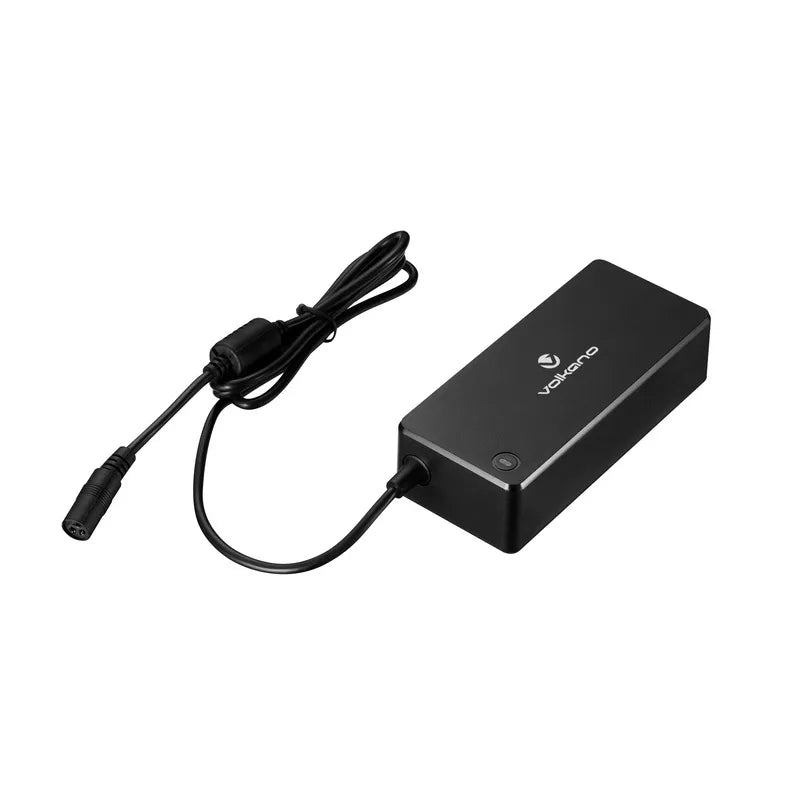Volkano Omni Plus Universal 70W Laptop Charger with 12V Out