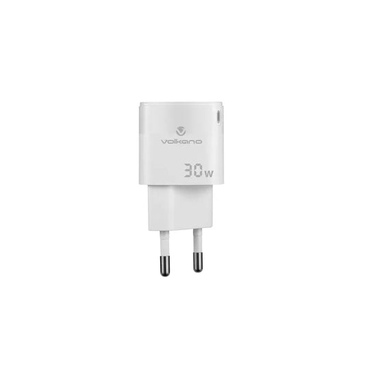 Volkano Potent Pro 30W Dual Wall Charger