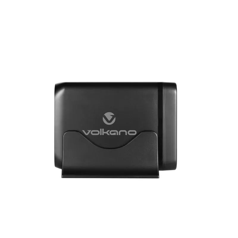 Volkano Summit Series 120w GaN 6-Port Wall Charger