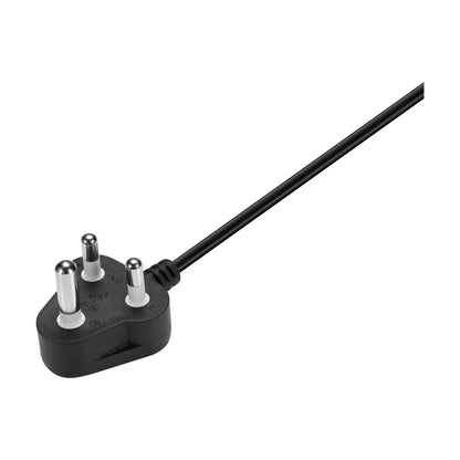 Volkano Presto Series Power Cable 3-Pin Clover to Type-M