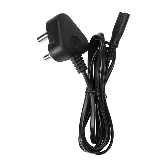 Volkano Presto Series Power Cable Figure 8 to SA 3-Pin