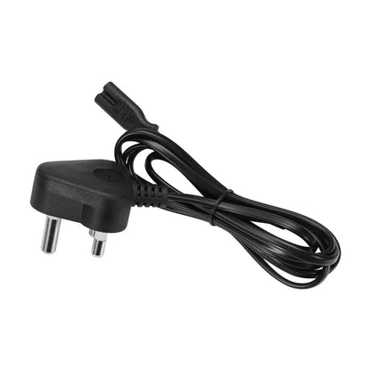 Volkano Presto Series Power Cable Figure 8 to SA 3-Pin