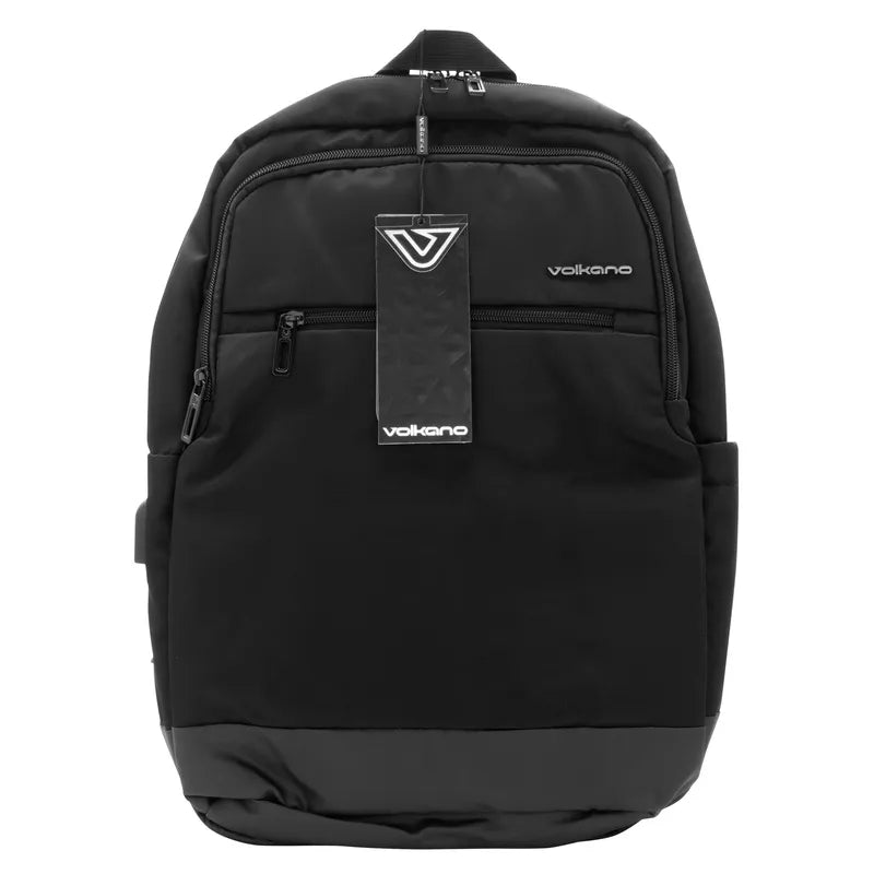 Volkano Roma 15.6" Smart Laptop Backpack