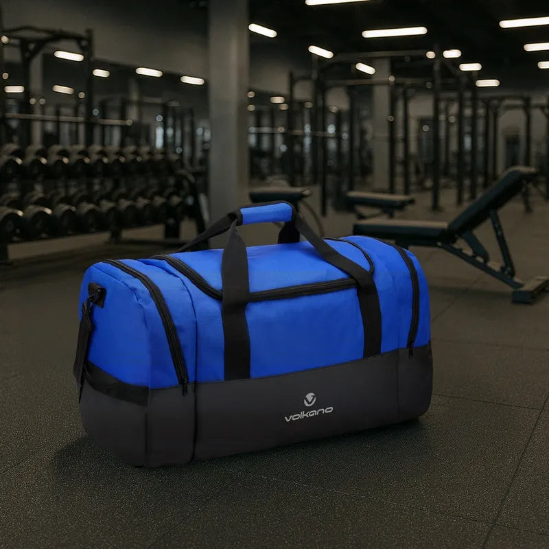 Volkano Rhodes Duffle 70l Bag