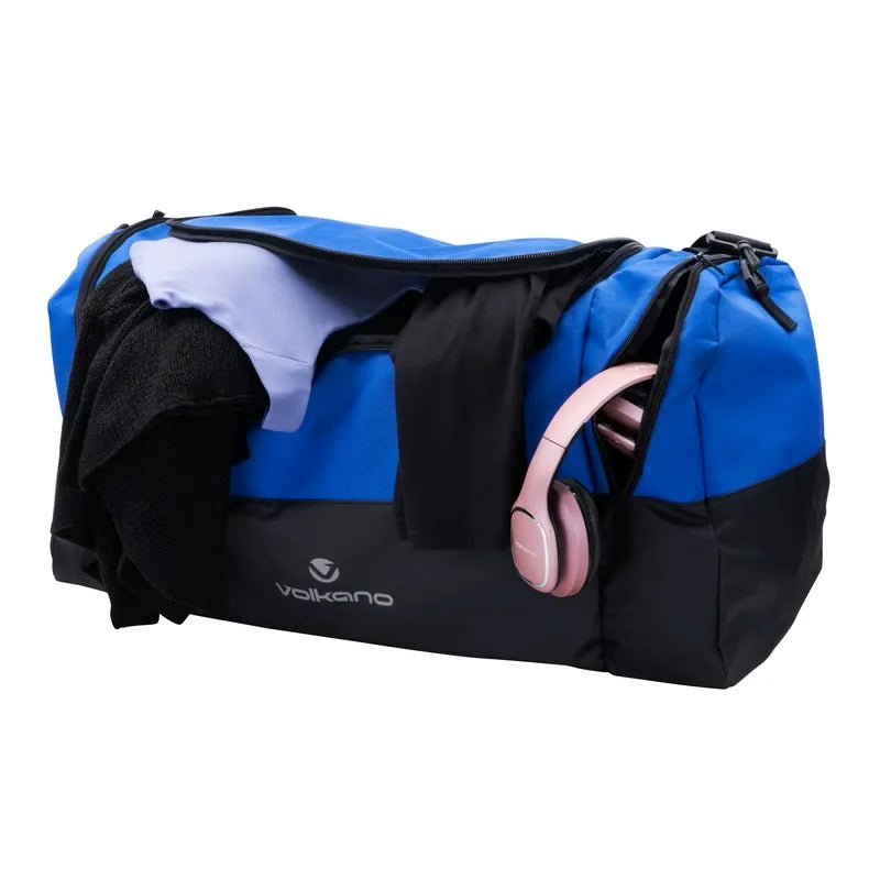 Volkano Rhodes Duffle 70l Bag