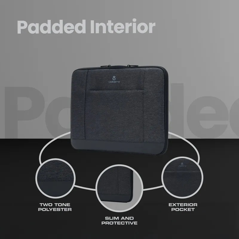 Volkano Trend Series Laptop Sleeve