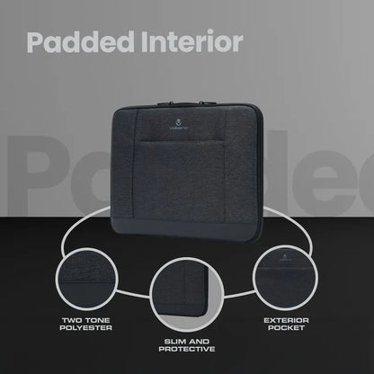 Volkano Trend Series Laptop Sleeve