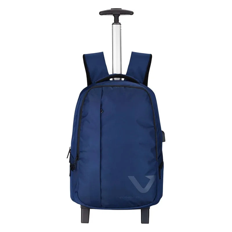 Volkano Midtown Trolley Backpack