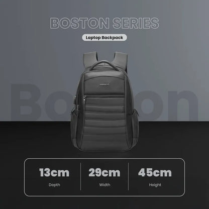 Volkano Boston 15.6" Laptop Backpack