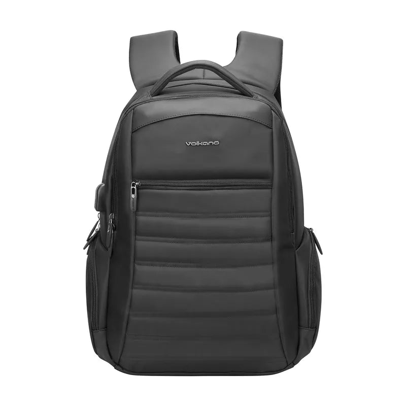 Volkano Boston 15.6" Laptop Backpack