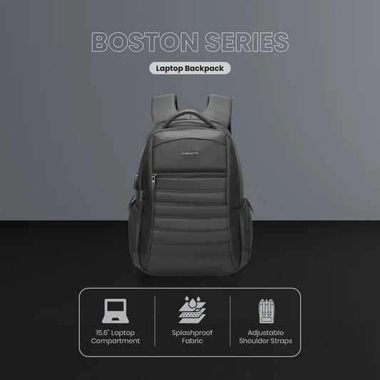 Volkano Boston 15.6" Laptop Backpack