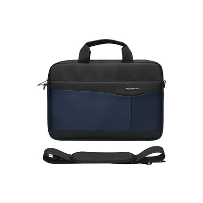 Volkano Seismic 15.6" Laptop Shoulder Bag