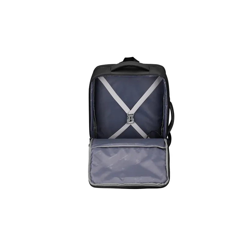 Volkano Under-Seat Traveller Backpack