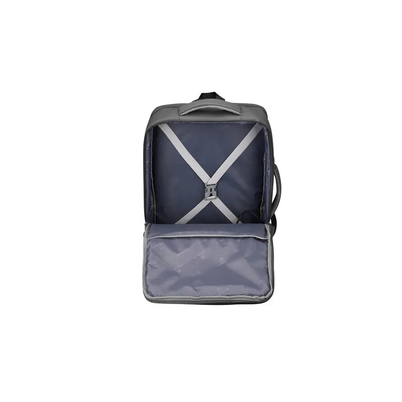 Volkano Under-Seat Traveller Backpack
