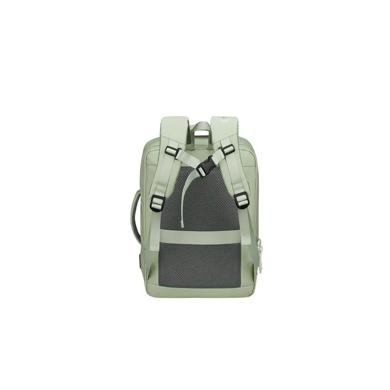 Volkano Under-Seat Traveller Backpack