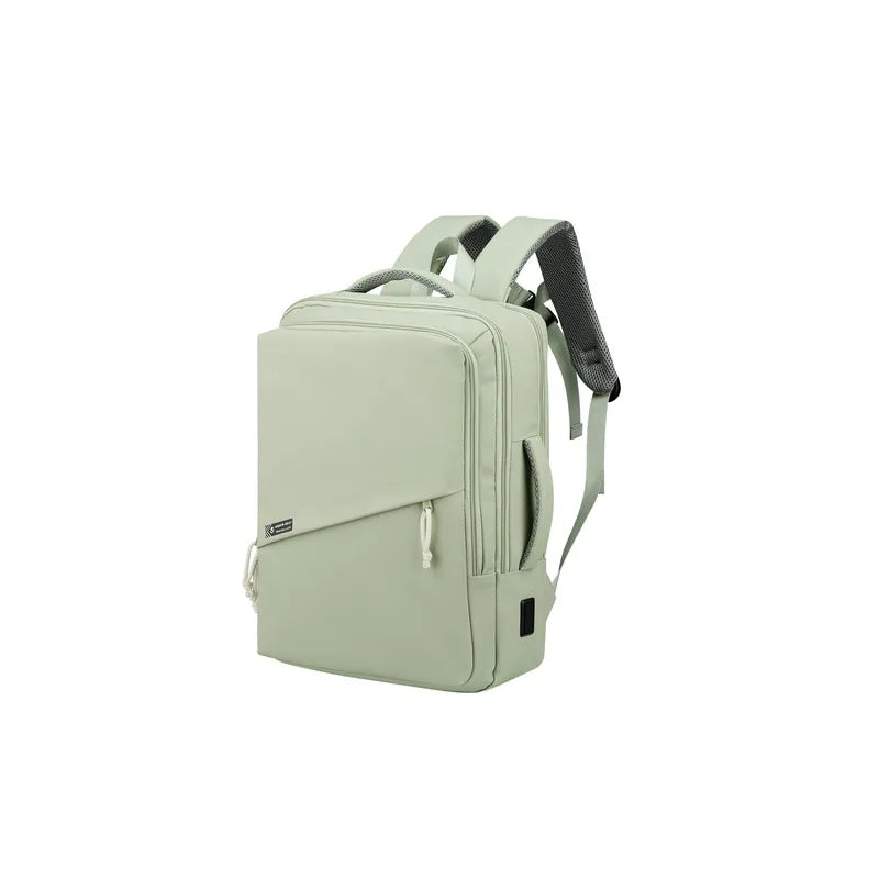 Volkano Under-Seat Traveller Backpack