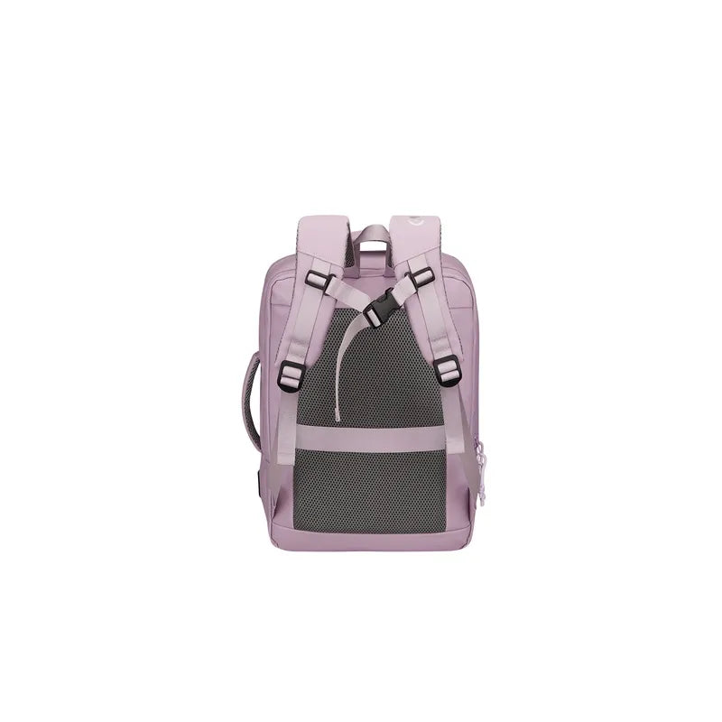 Volkano Under-Seat Traveller Backpack