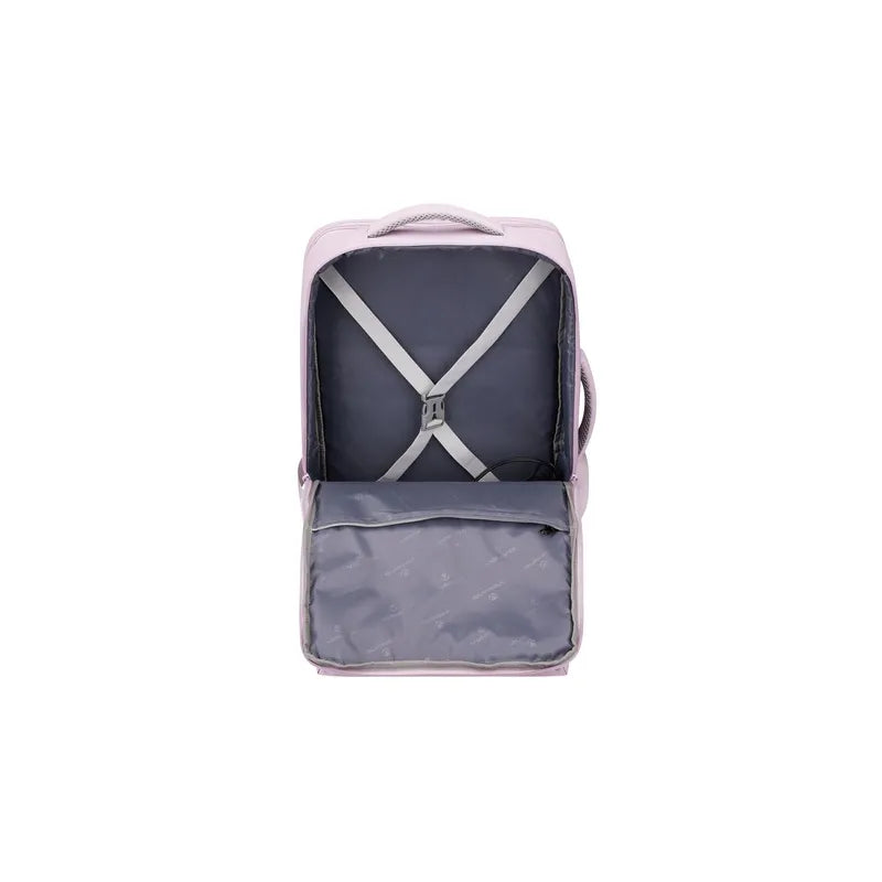 Volkano Under-Seat Traveller Backpack