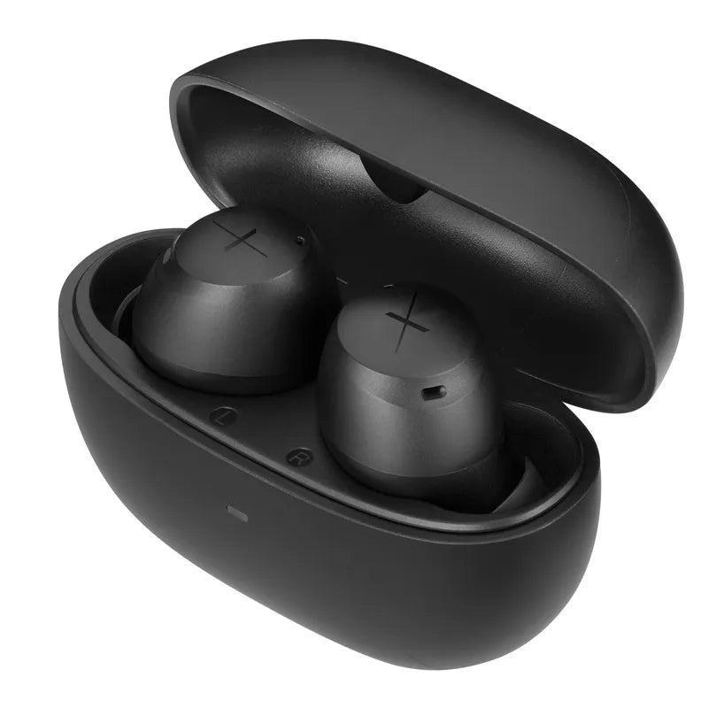VolkanoX VXT200B True Wireless Earphones with Hybrid Active Noise Cancelling