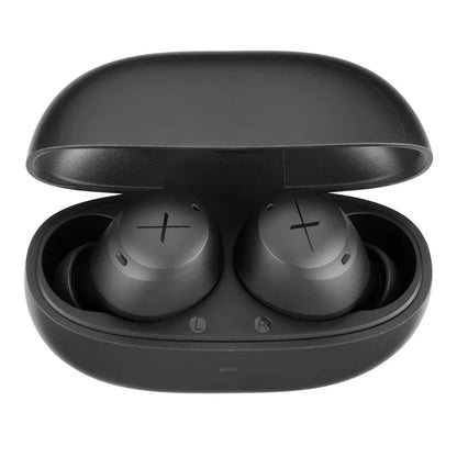 VolkanoX VXT200B True Wireless Earphones with Hybrid Active Noise Cancelling
