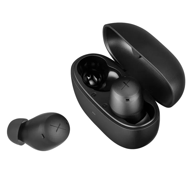 VolkanoX VXT200B True Wireless Earphones with Hybrid Active Noise Cancelling