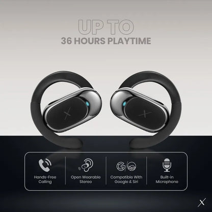 VolkanoX VXO200 Open Wearable Stereo Earphones