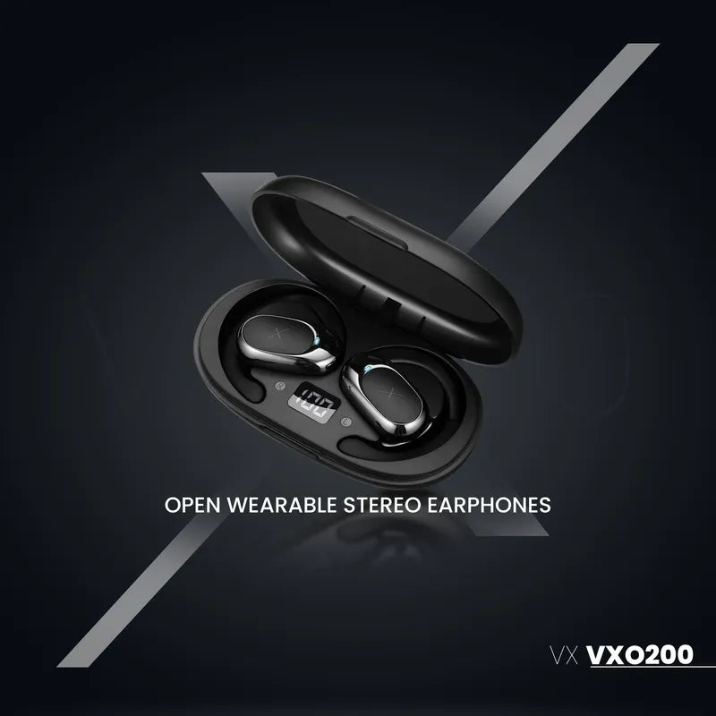 VolkanoX VXO200 Open Wearable Stereo Earphones