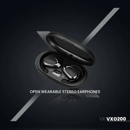 VolkanoX VXO200 Open Wearable Stereo Earphones