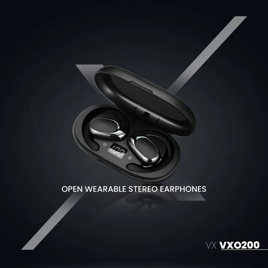 VolkanoX VXO200 Open Wearable Stereo Earphones