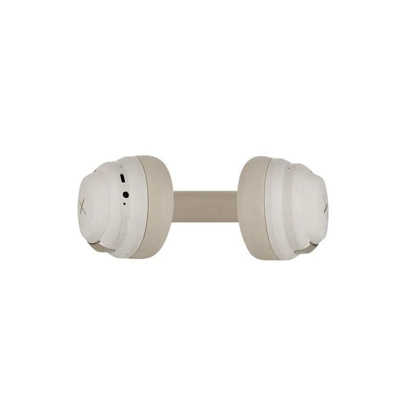 VolkanoX Halo ANC Bluetooth Headphones