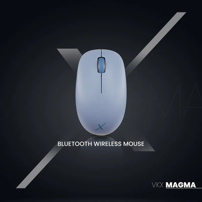 VolkanoX Magma Bluetooth Wireless Mouse