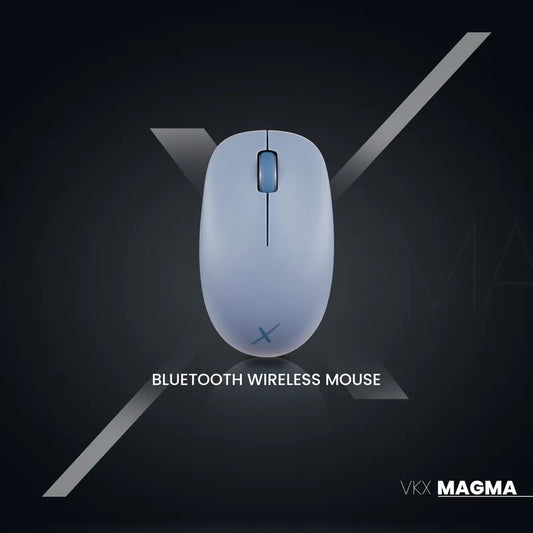 VolkanoX Magma Bluetooth Wireless Mouse