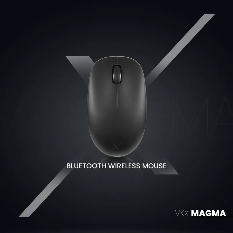 VolkanoX Magma Bluetooth Wireless Mouse