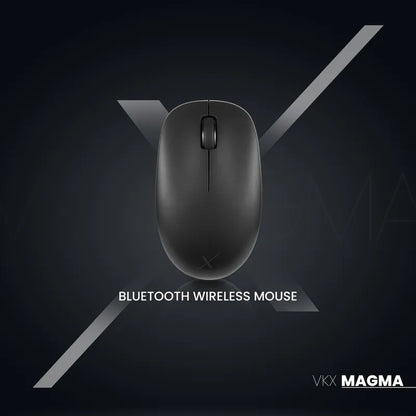 VolkanoX Magma Bluetooth Wireless Mouse