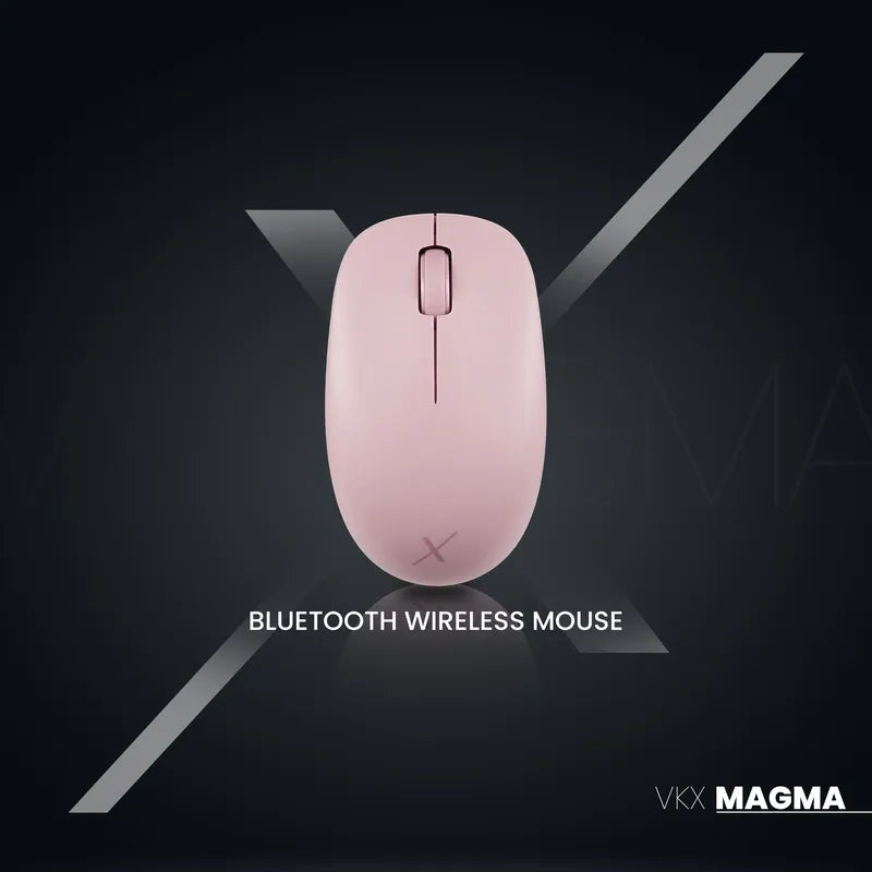 VolkanoX Magma Bluetooth Wireless Mouse