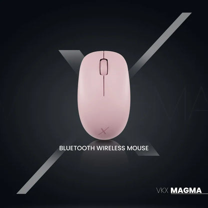 VolkanoX Magma Bluetooth Wireless Mouse