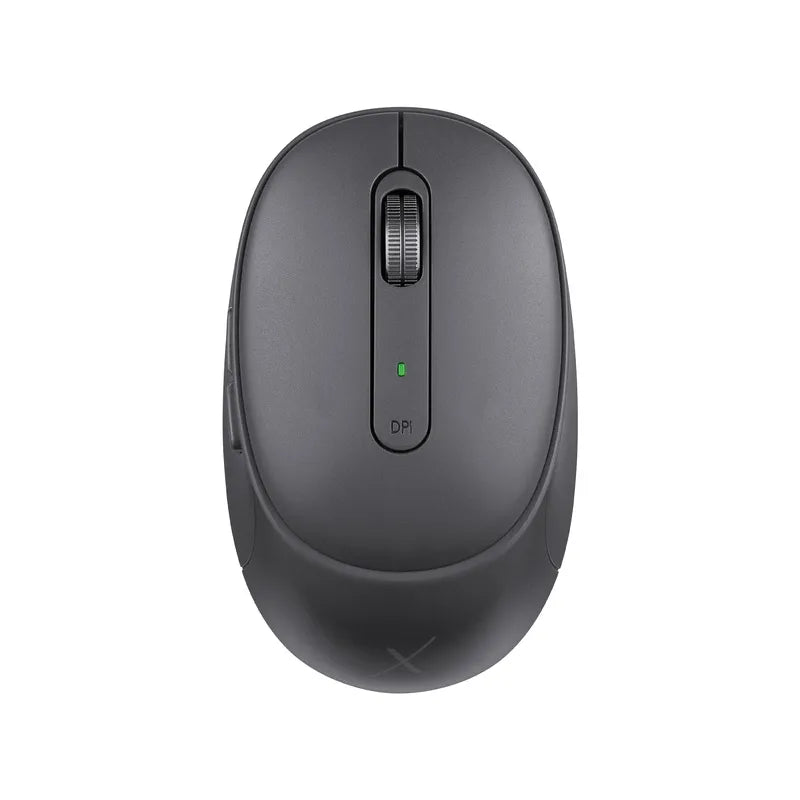 VolkanoX Crater Bluetooth Wireless Mouse