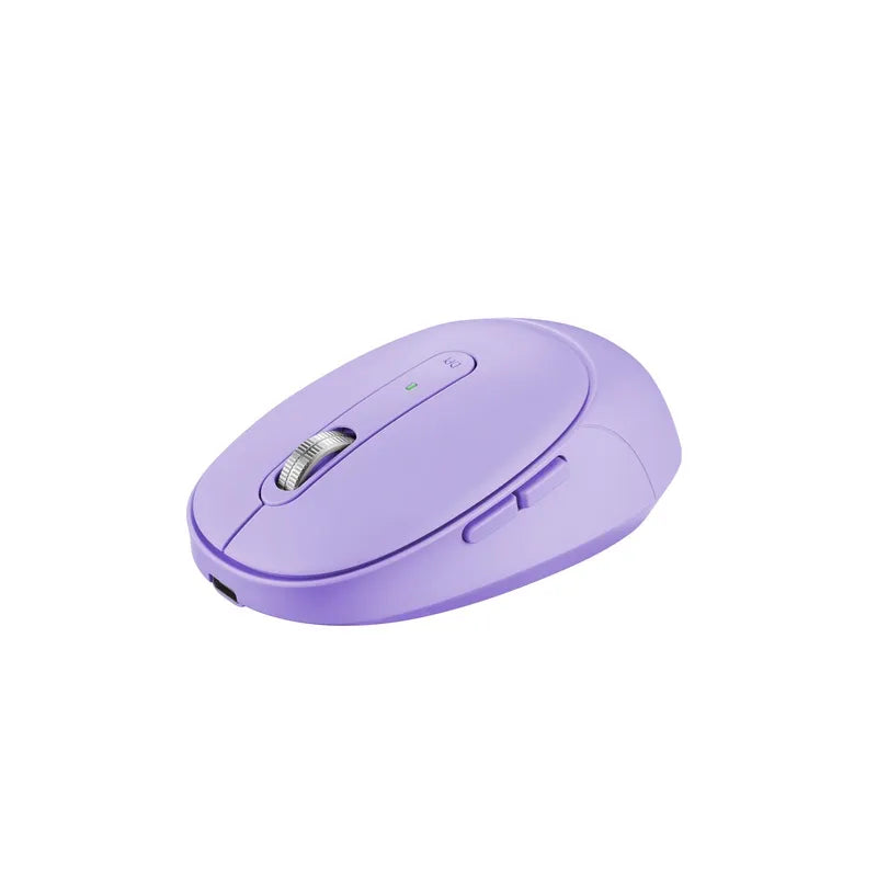 VolkanoX Crater Bluetooth Wireless Mouse