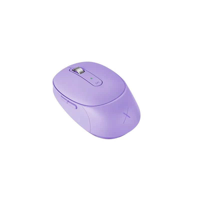 VolkanoX Crater Bluetooth Wireless Mouse