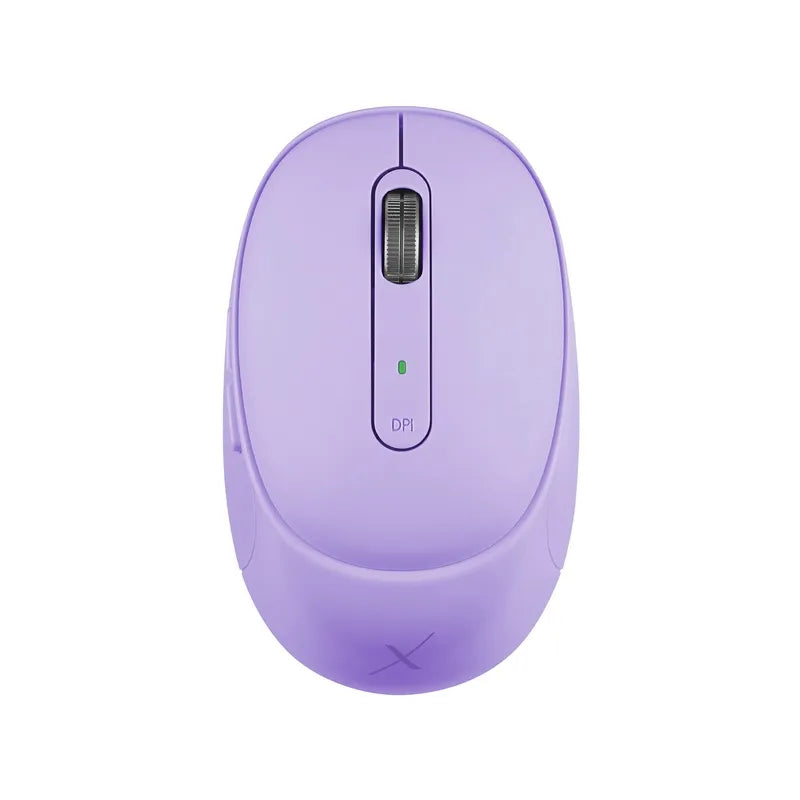 VolkanoX Crater Bluetooth Wireless Mouse