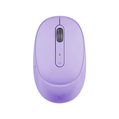 VolkanoX Crater Bluetooth Wireless Mouse